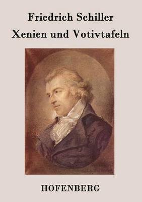 bokomslag Xenien und Votivtafeln