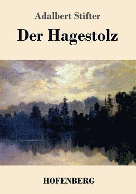 bokomslag Der Hagestolz