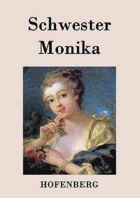 bokomslag Schwester Monika