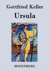 bokomslag Ursula