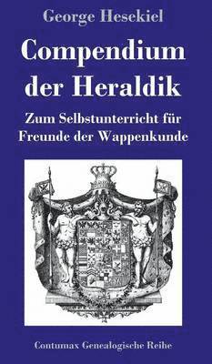 Compendium der Heraldik 1