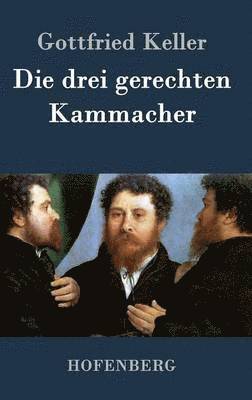 drei gerechten Kammacher