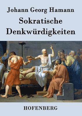 Sokratische Denkwrdigkeiten 1