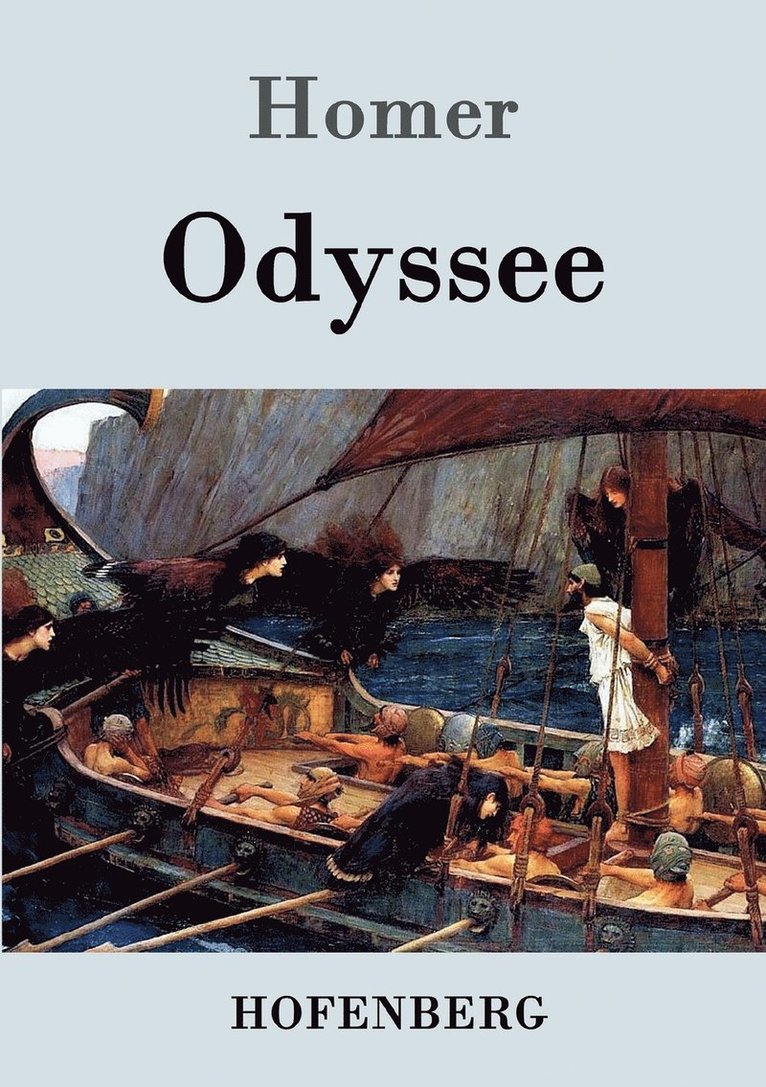 Odyssee 1