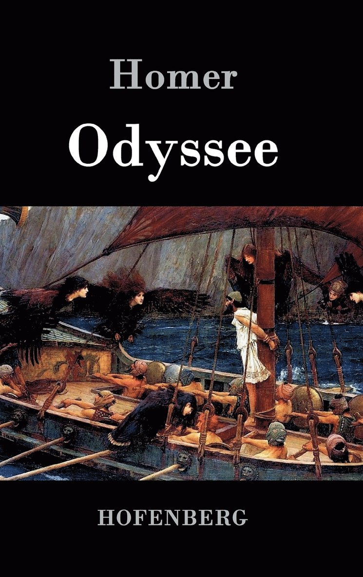 Odyssee 1