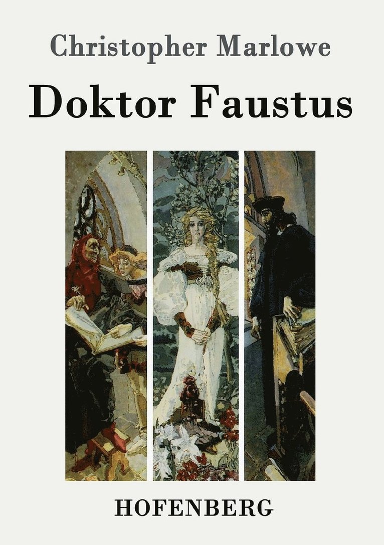 Doktor Faustus 1