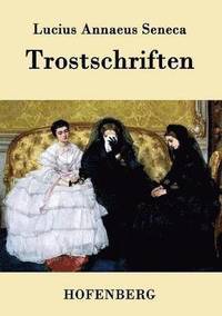 bokomslag Trostschriften