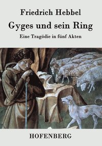 bokomslag Gyges und sein Ring