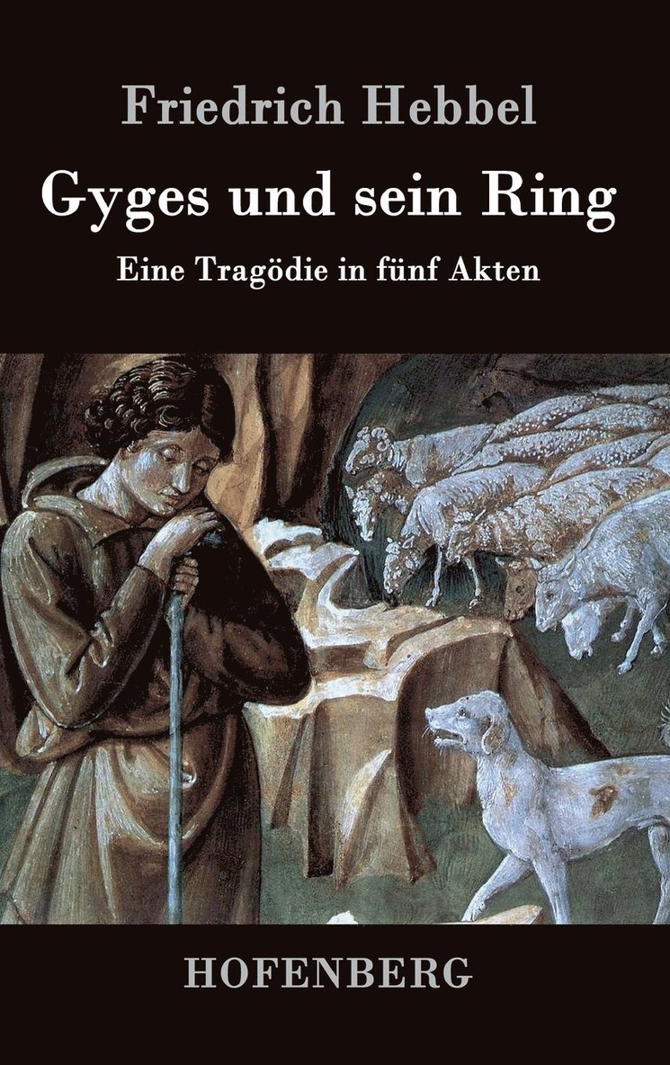 Gyges und sein Ring