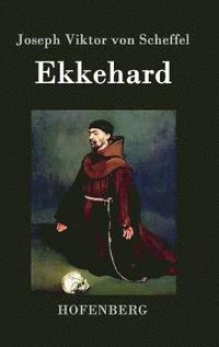 bokomslag Ekkehard