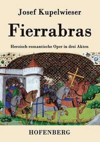 bokomslag Fierrabras
