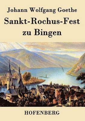 bokomslag Sankt-Rochus-Fest zu Bingen