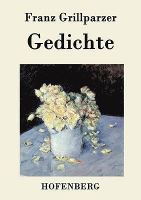 Gedichte 1