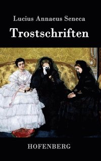 bokomslag Trostschriften