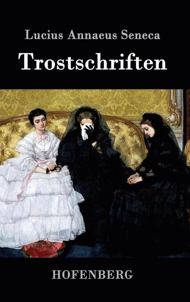 bokomslag Trostschriften