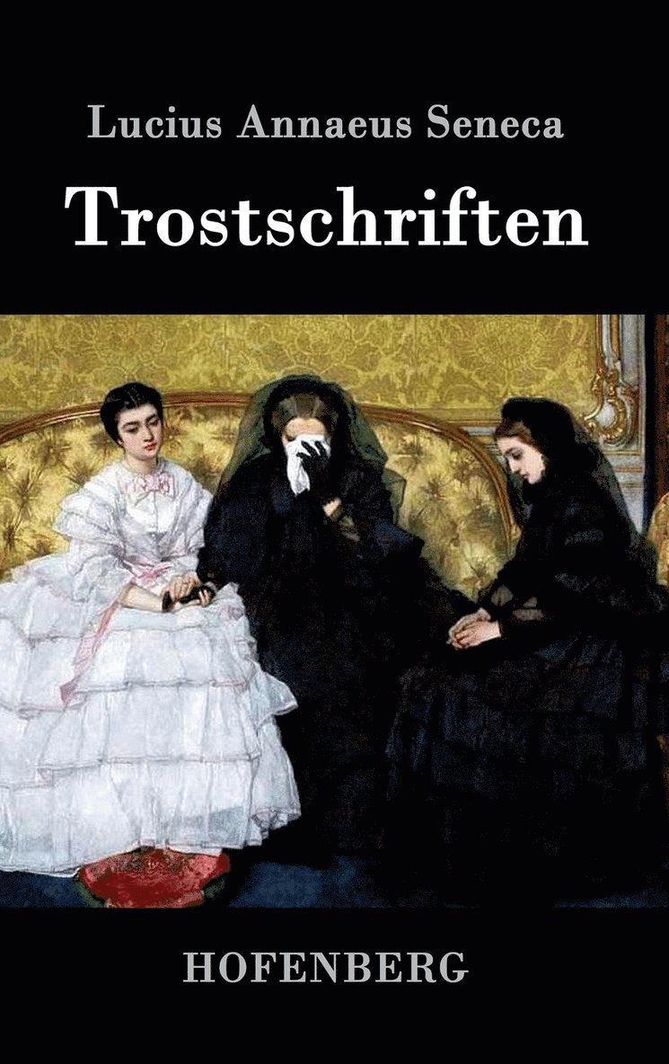 Trostschriften 1