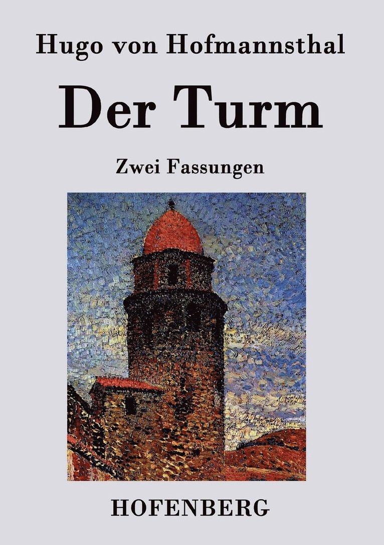 Der Turm 1