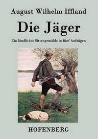 bokomslag Die Jger