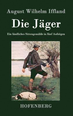 Die Jger 1