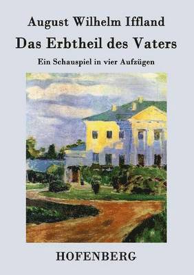 Erbtheil des Vaters