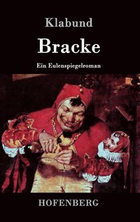 bokomslag Bracke