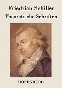 bokomslag Theoretische Schriften