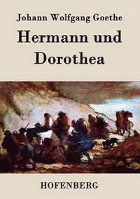 bokomslag Hermann und Dorothea