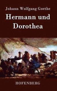 bokomslag Hermann und Dorothea