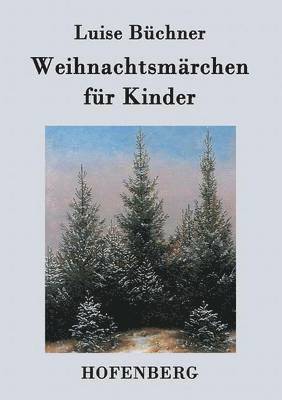 Weihnachtsmrchen fr Kinder 1