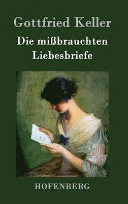 Die mibrauchten Liebesbriefe 1