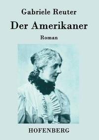 bokomslag Amerikaner