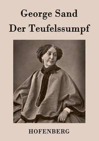 bokomslag Teufelssumpf