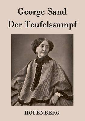 bokomslag Teufelssumpf