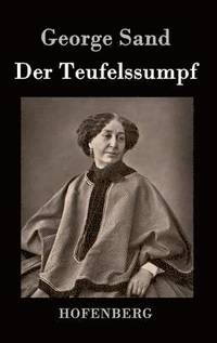 bokomslag Teufelssumpf