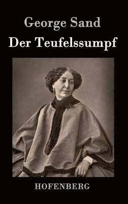bokomslag Teufelssumpf