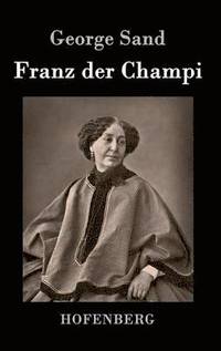 bokomslag Franz der Champi
