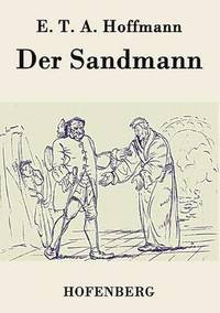 bokomslag Der Sandmann