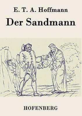 bokomslag Sandmann