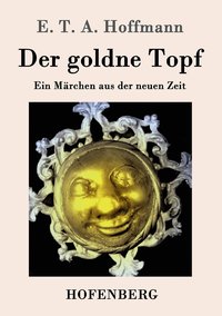 bokomslag Der goldne Topf