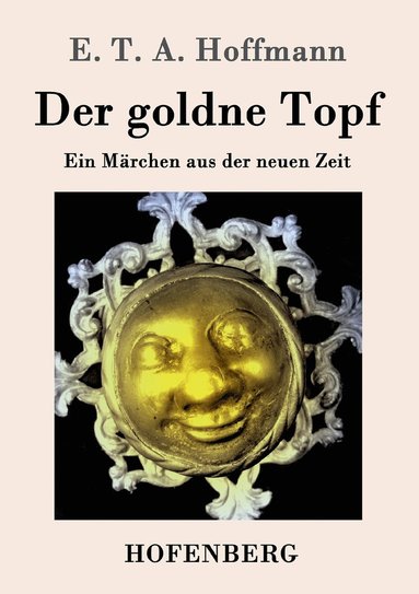 bokomslag Der goldne Topf