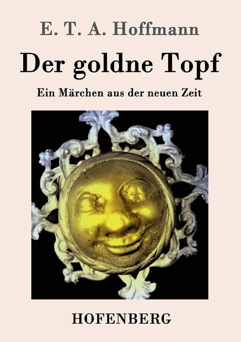 goldne Topf