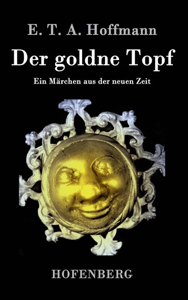 bokomslag Der goldne Topf