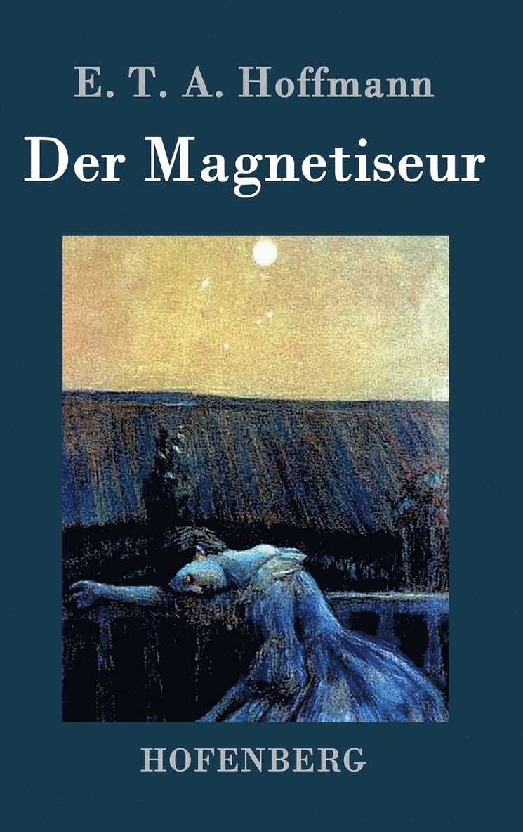 Der Magnetiseur 1