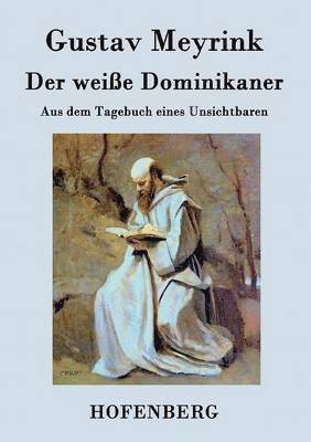 bokomslag weiße Dominikaner