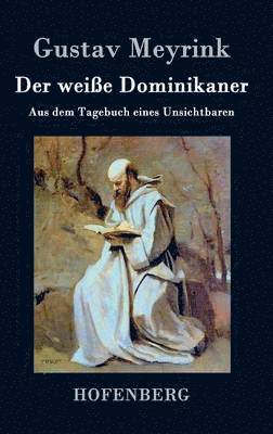 Der weie Dominikaner 1