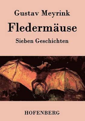 Fledermäuse