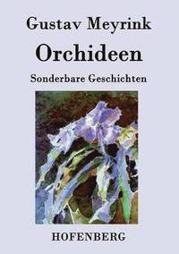 bokomslag Orchideen