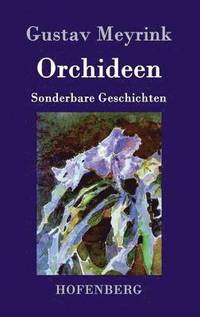 bokomslag Orchideen