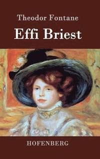 bokomslag Effi Briest