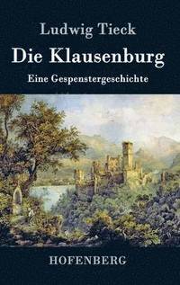 bokomslag Die Klausenburg